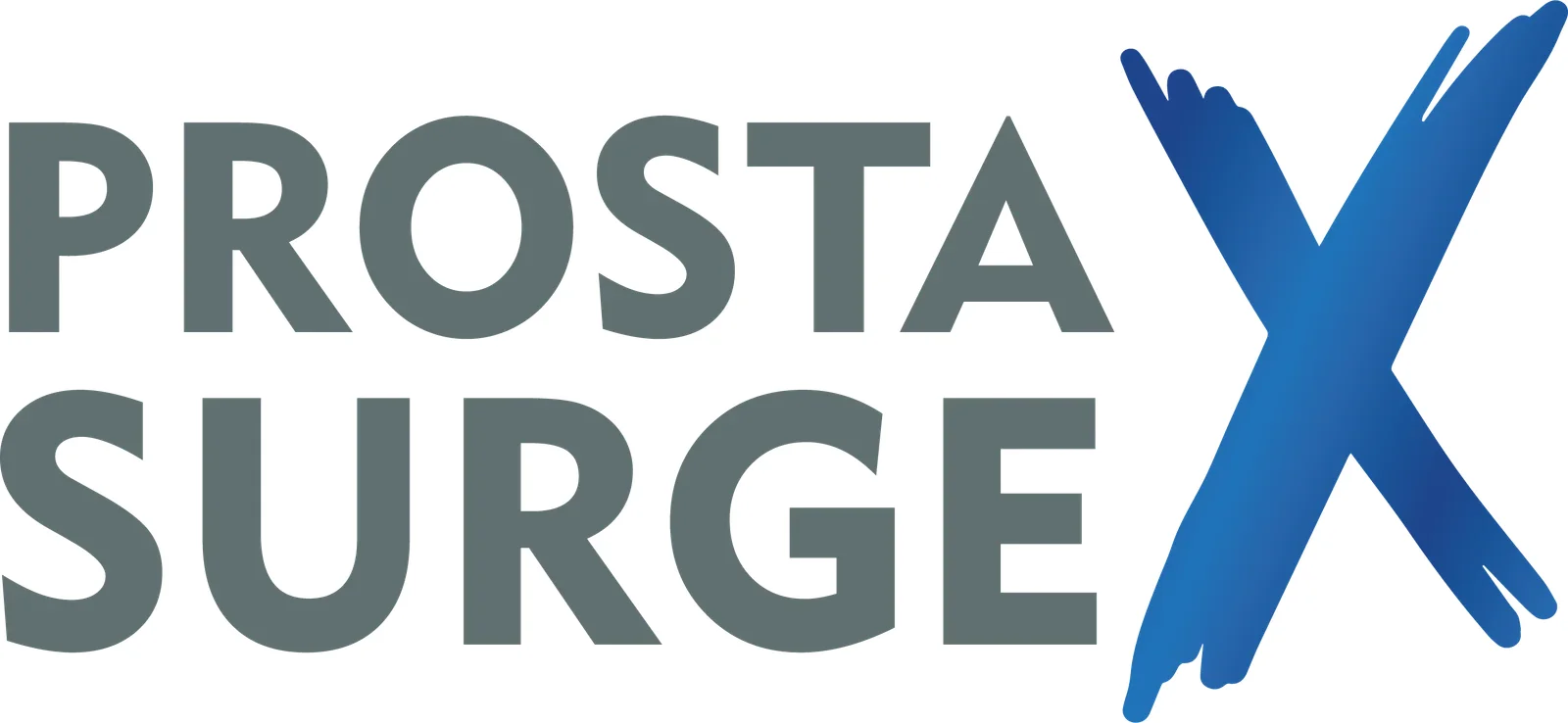 Prosta Surge X Logo